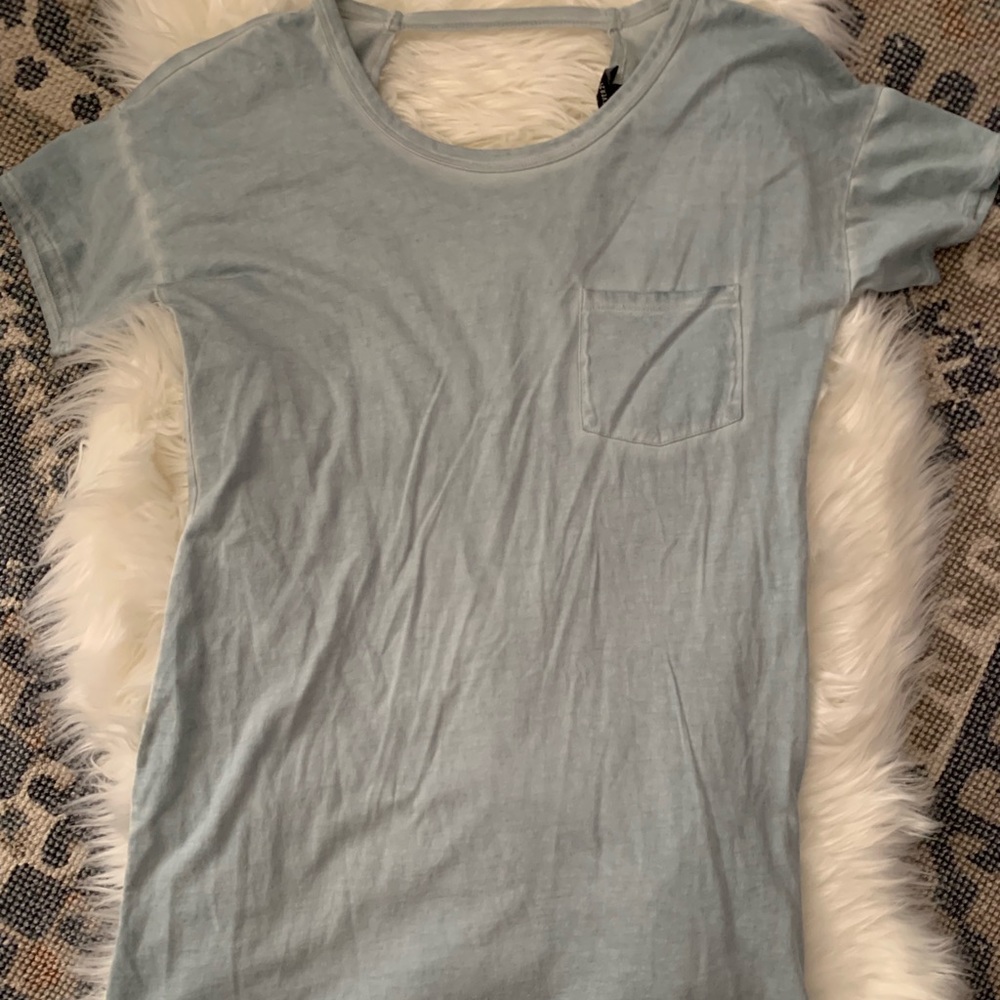 Forever 21 T-shirt dress